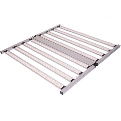 Full spektrum LED Dimmable Grow -lamper