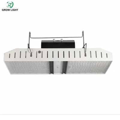 Drivhus supplerende vokser lys